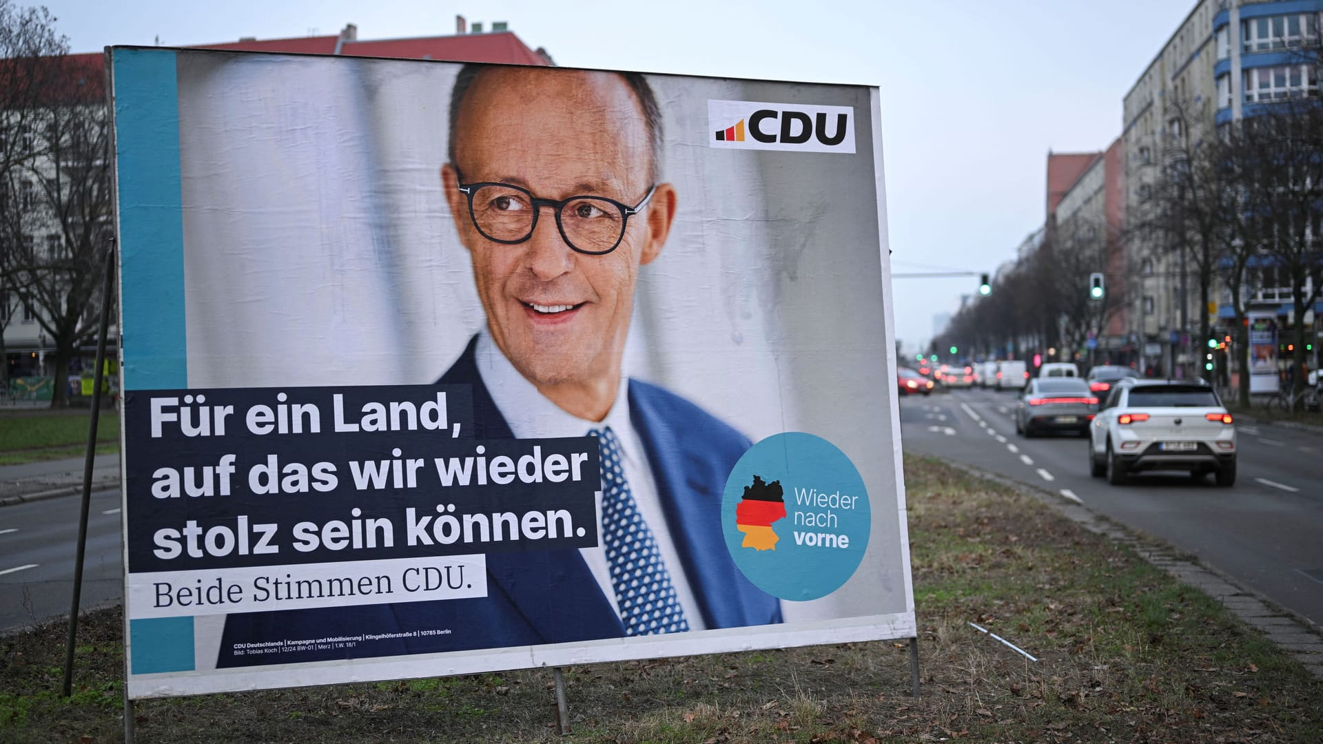 GERMANY-ELECTION/