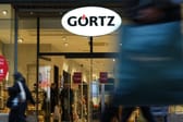 Weitere Unternehmensteile von Görtz insolvent