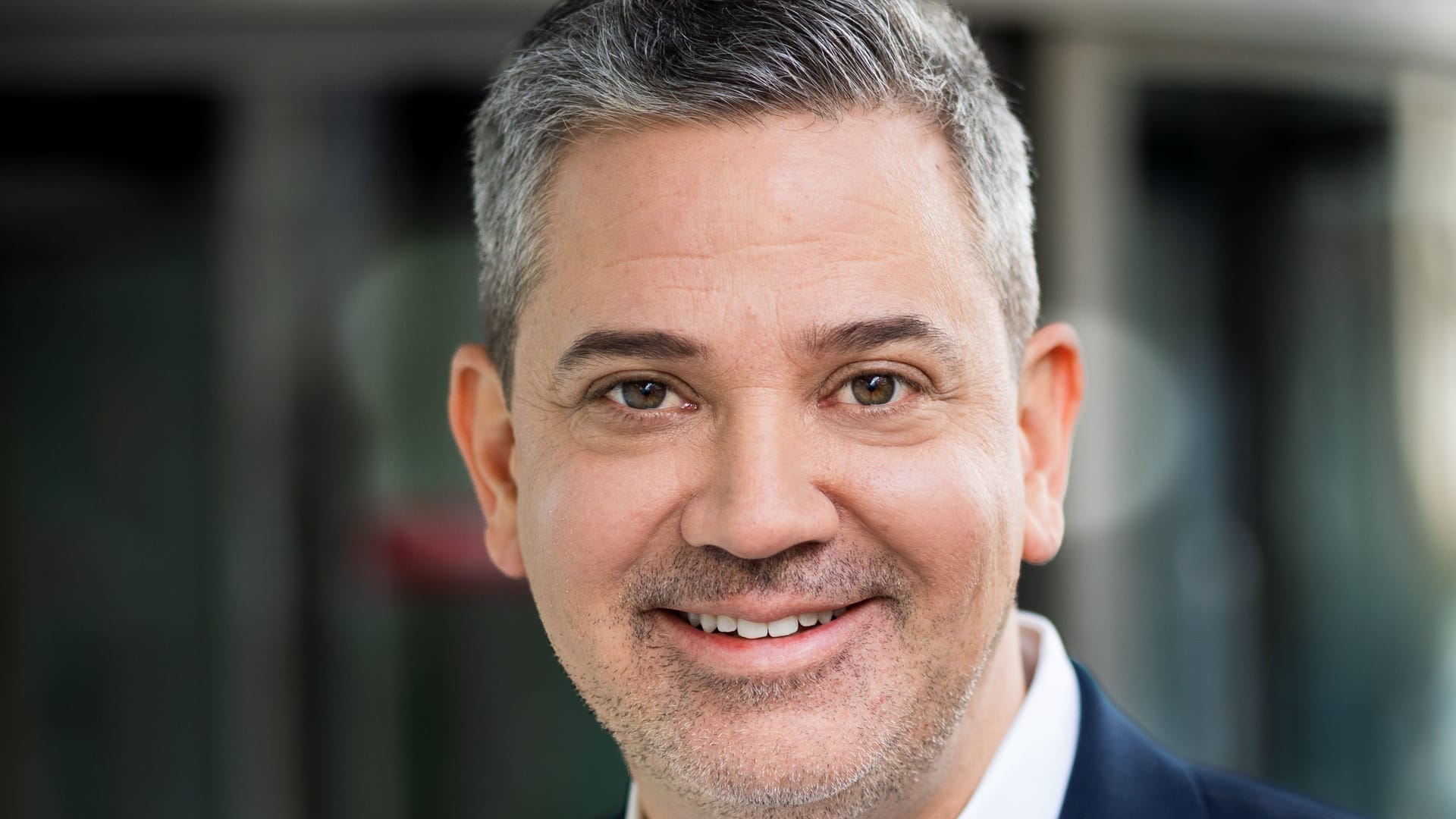 Moritz Kracht: Seit rund 25 Jahren ist er Mitglied der FDP.