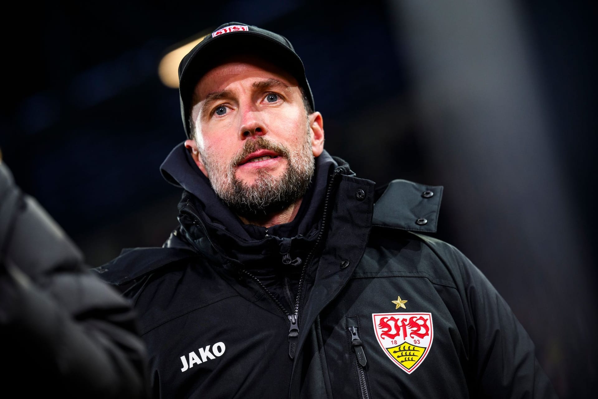 FC Augsburg - VfB Stuttgart