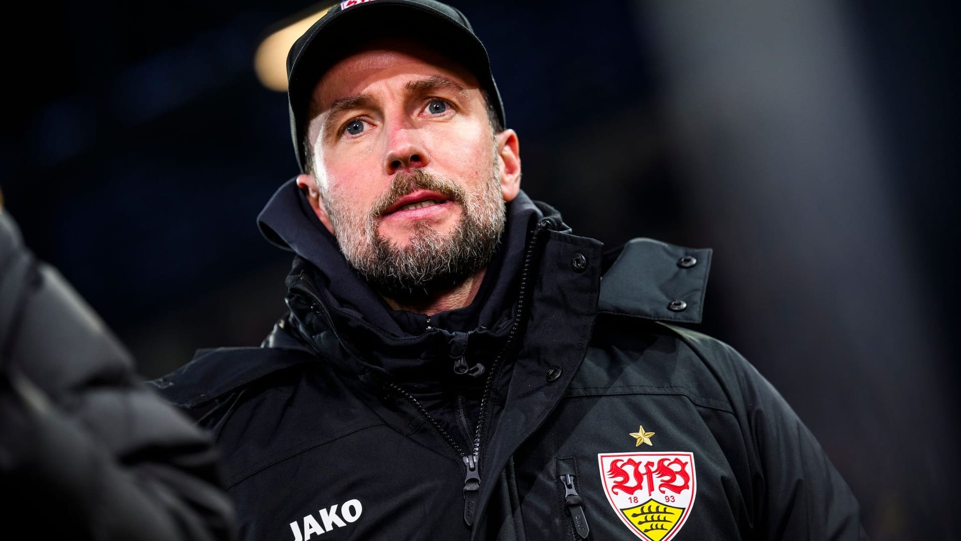 FC Augsburg - VfB Stuttgart