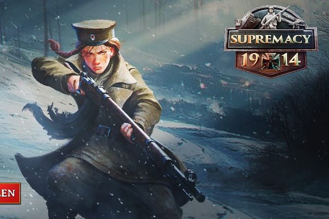 Supremacy 1914: U-Boot (Quelle: Bytro)