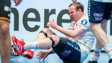 Handball-Star schwer verletzt – WM gelaufen