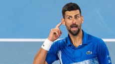 Interview-Wirbel: Reporter entschuldigt sich bei Djoković