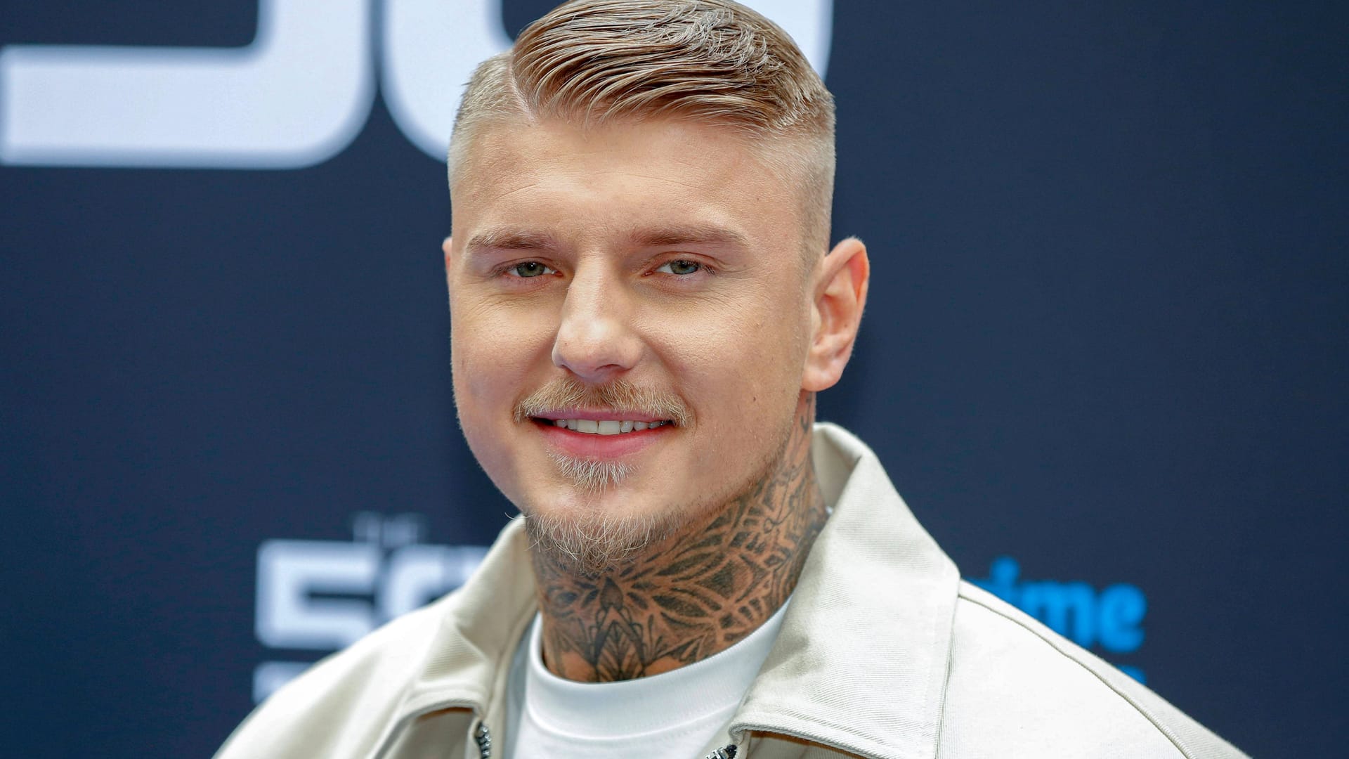 Paco Herb kam Yeliz Koc 2022 näher. Paco Herb kam Yeliz Koc 2022 näher.