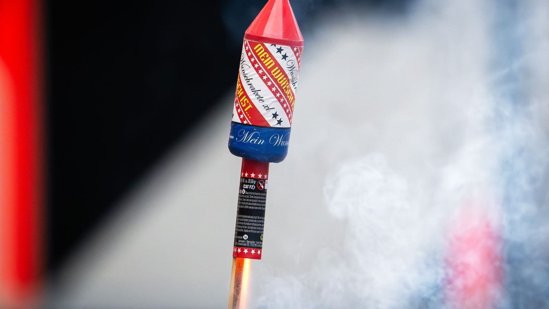 Pressekonferenz Berliner Feuerwehr vor Silvester