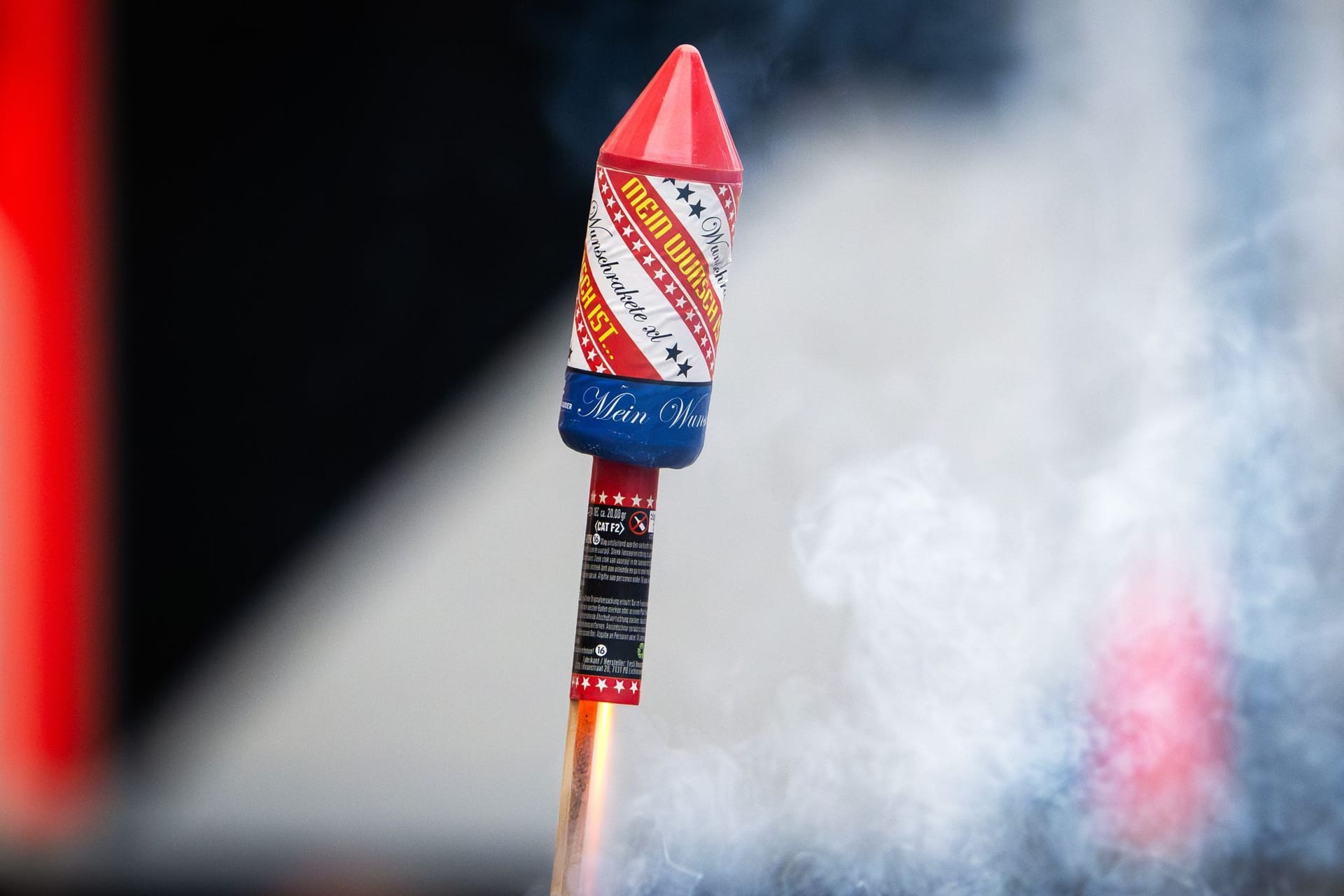 Pressekonferenz Berliner Feuerwehr vor Silvester