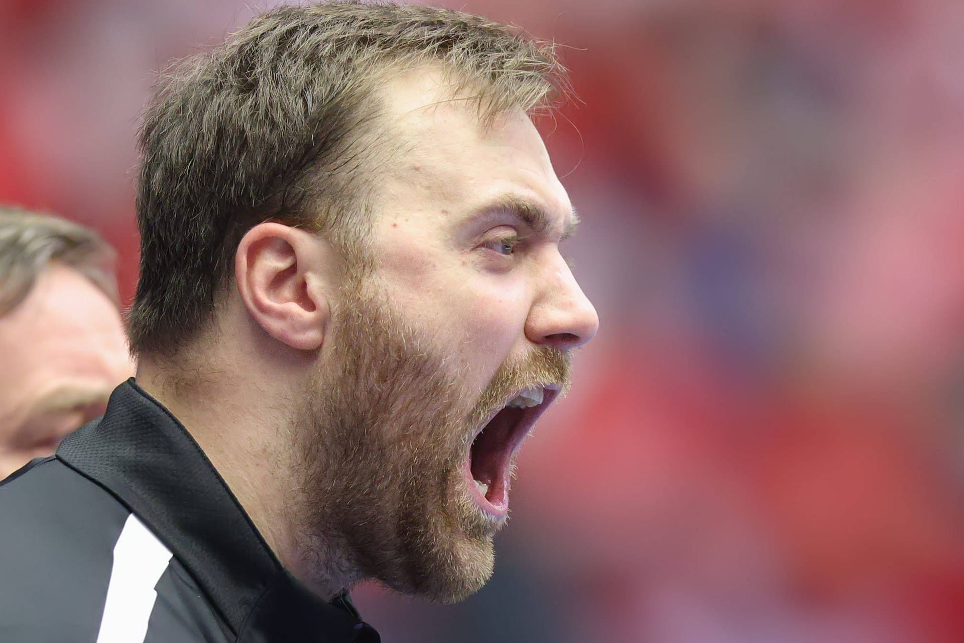 Andreas Wolff: Der Nationaltorhüter war nach dem WM-Aus im Viertelfinale nicht zufrieden.