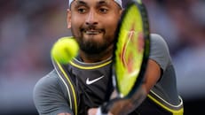 Kyrgios-Comeback bei Australian Open misslingt komplett