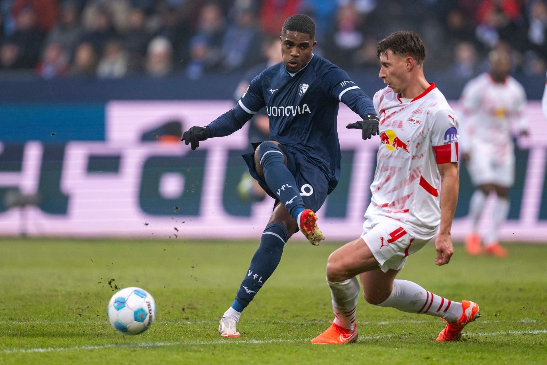 VfL Bochum - RB Leipzig