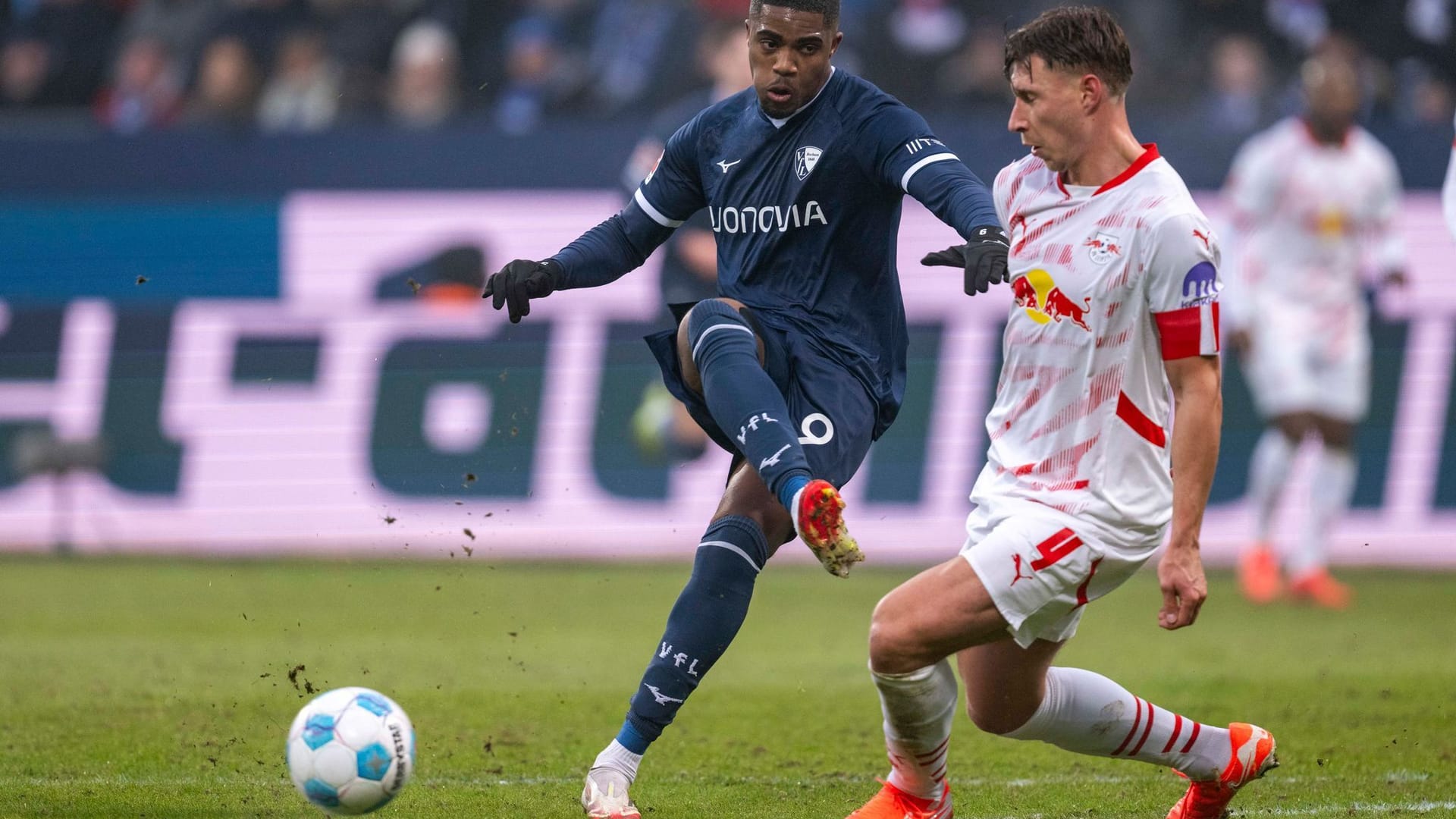 VfL Bochum - RB Leipzig