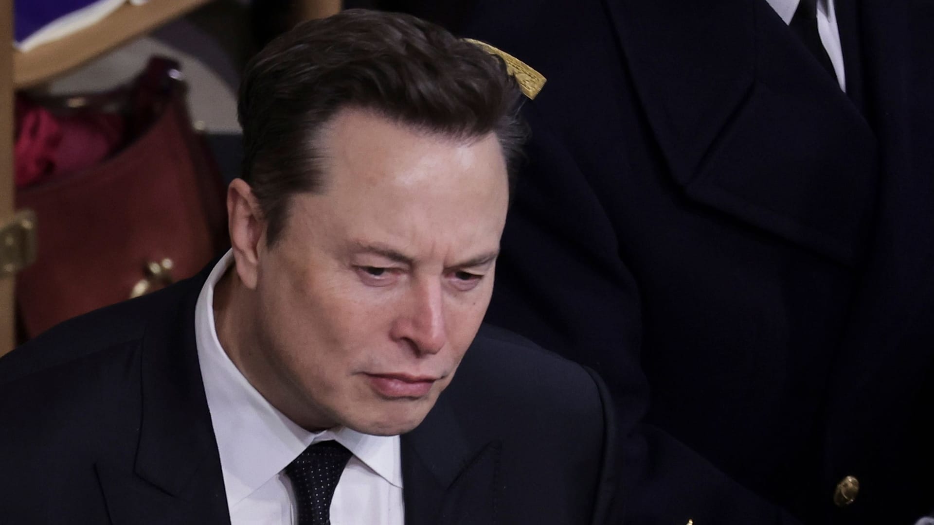 Elon Musk: Der amerikanische Unternehmer empfiehlt die Wahl der AfD.