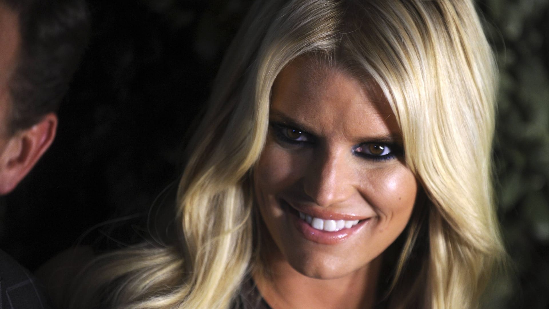 Jessica Simpson: Mit 44 Jahren wieder Single.