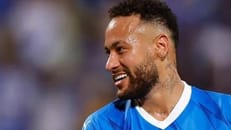 Neymar über "letzte Weltmeisterschaft"