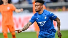 Hoffenheim holt Punkt gegen Frankfurt