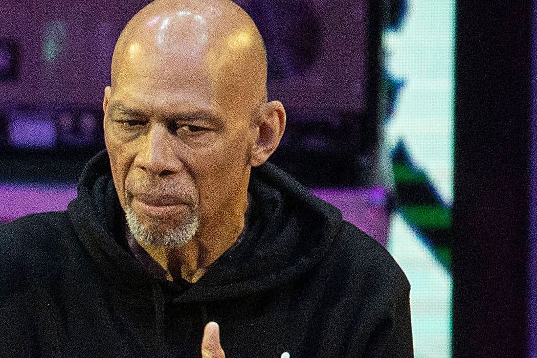 Kareem Abdul-Jabbar: Die Basketball-Ikone hat sich zu den Bränden in Los Angeles geäußert.