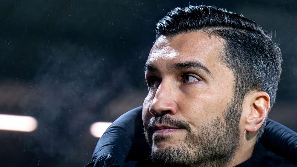 Bundesliga: Frankfurt gegen Dortmund