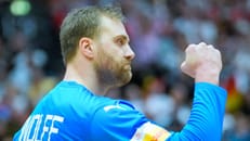 Handballer siegen auch bei den TV-Zuschauern