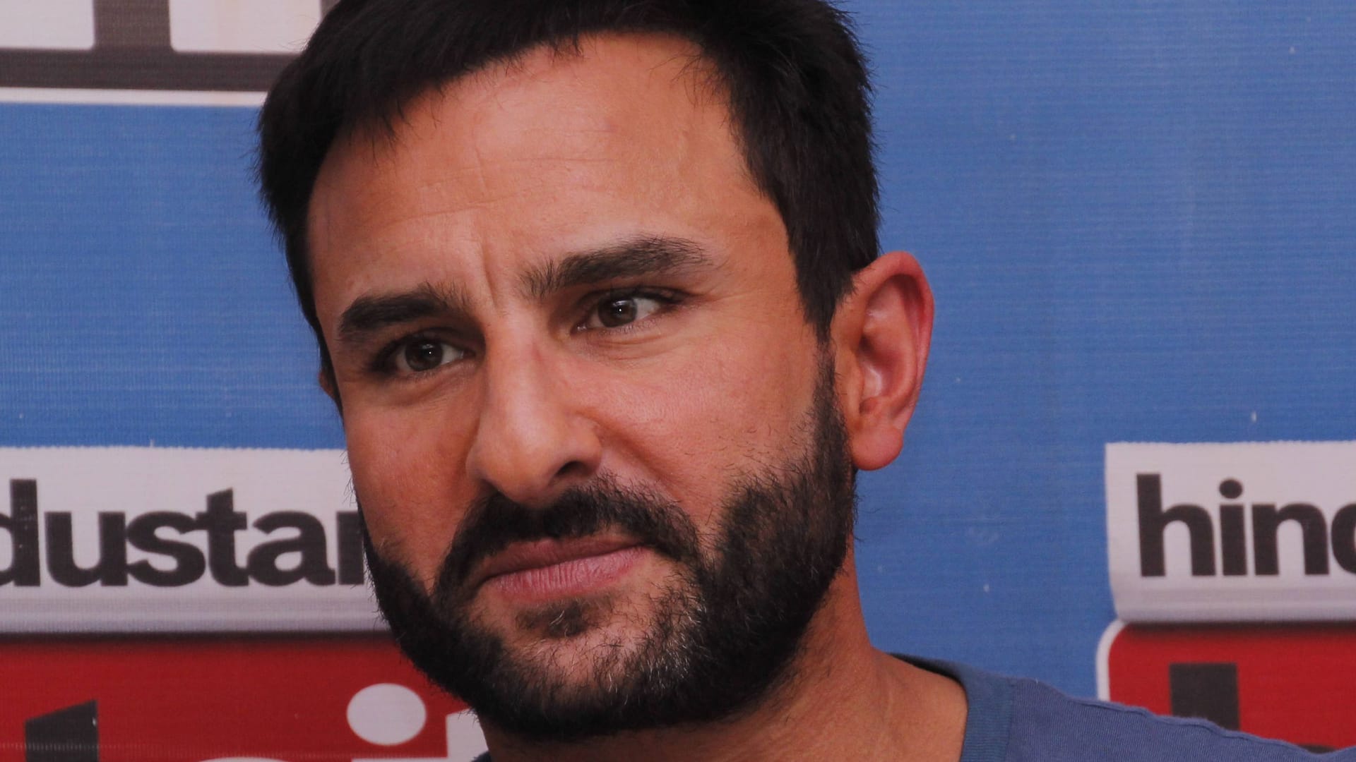 Saif ali Khan (Archivbild): Der Bollywoodschauspieler wurde in seiner Wohnung in Mumbai angegriffen.