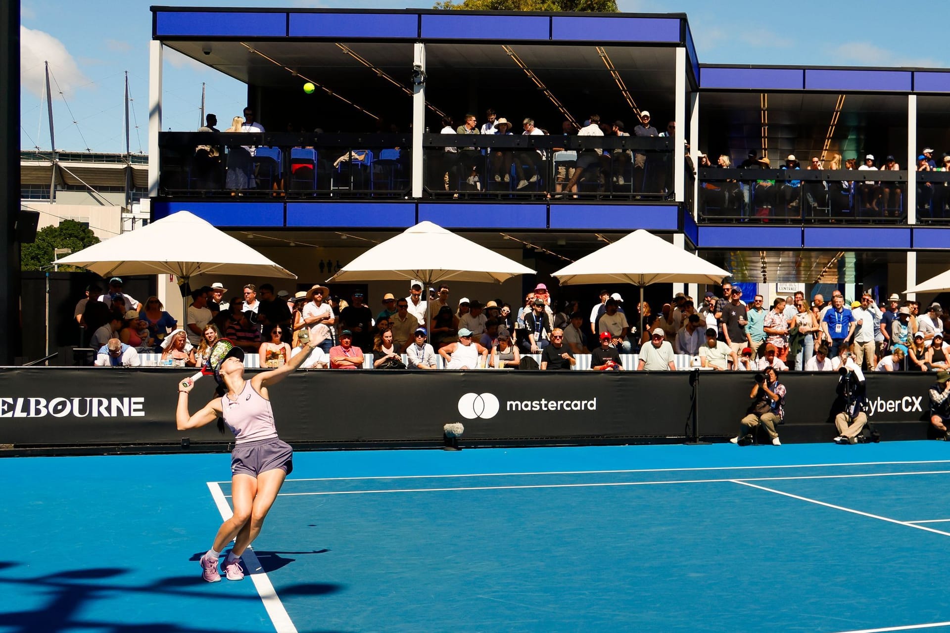 Australian Open