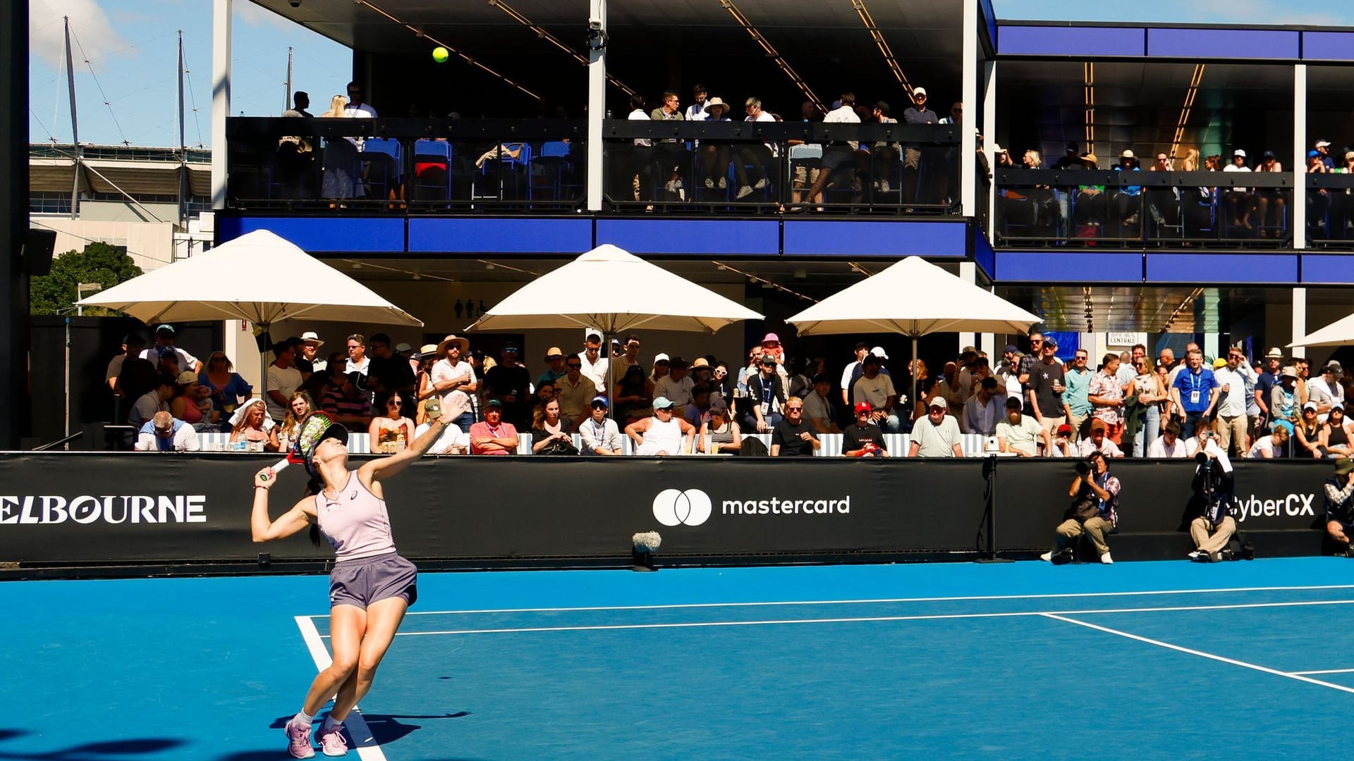 Australian Open