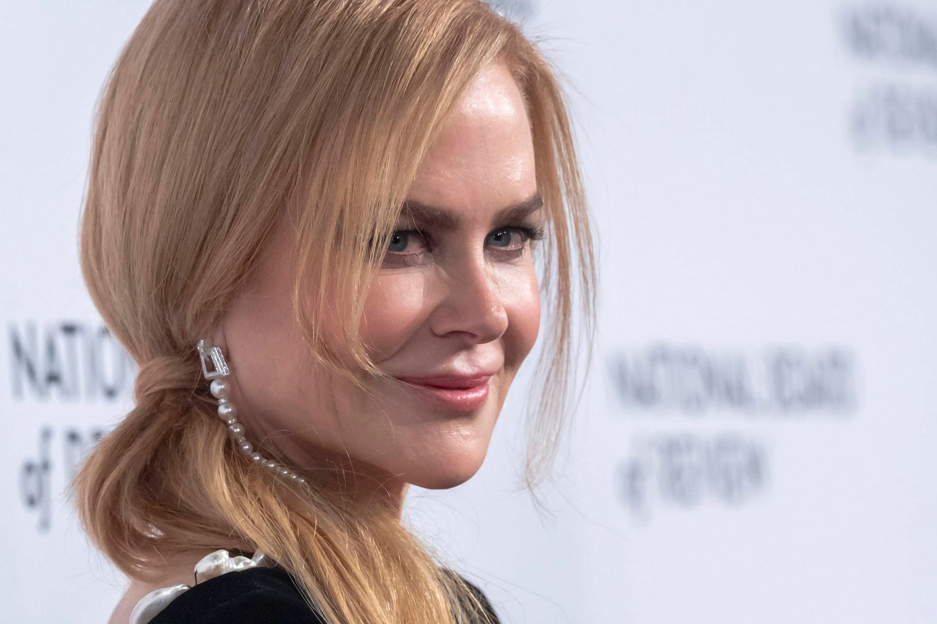 Nicole Kidman: Sie wurde für den Film "Babygirl" für einen Golden Globe nominiert.