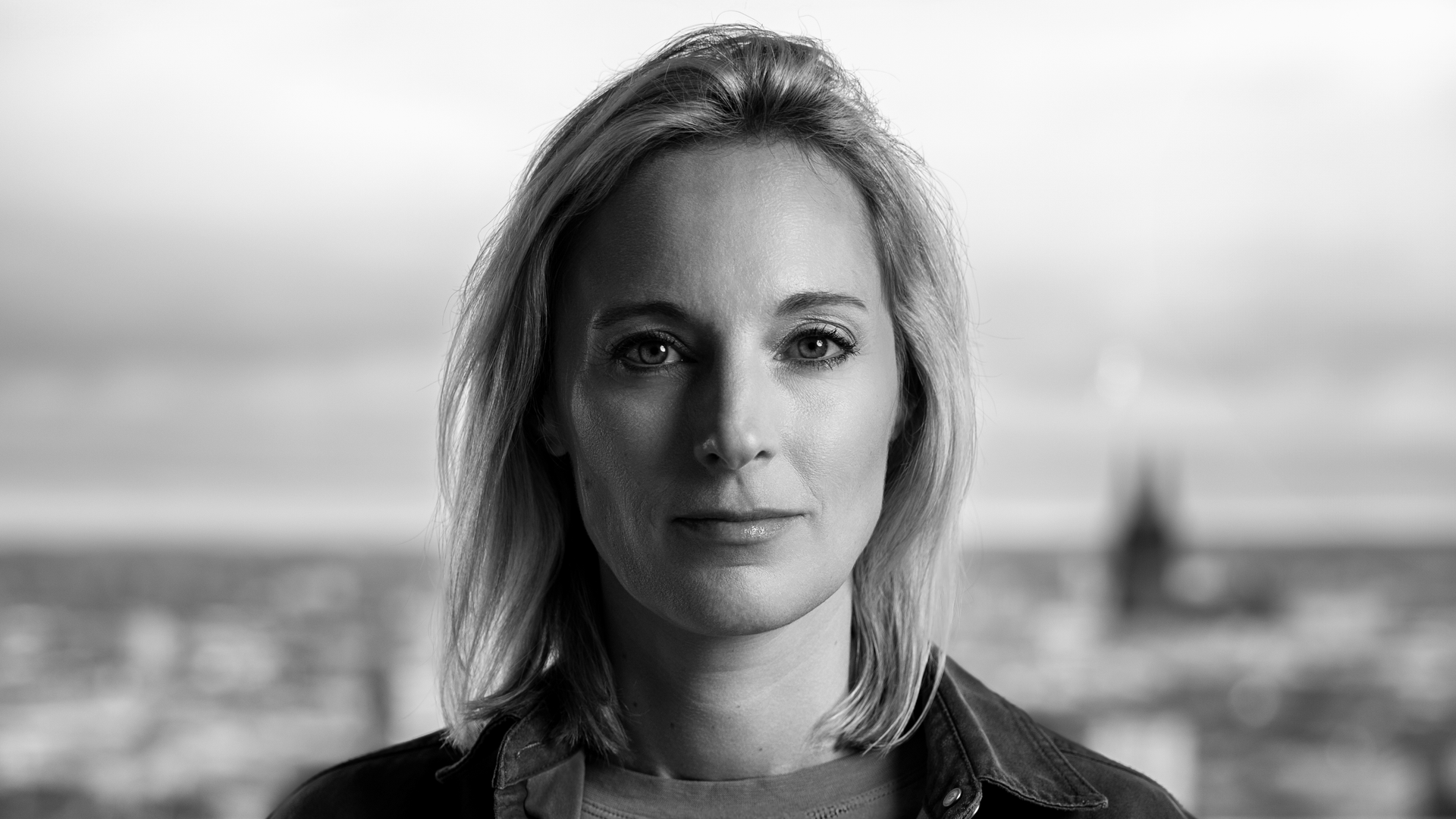 Die FDP-Politikerin Maria Westphal.