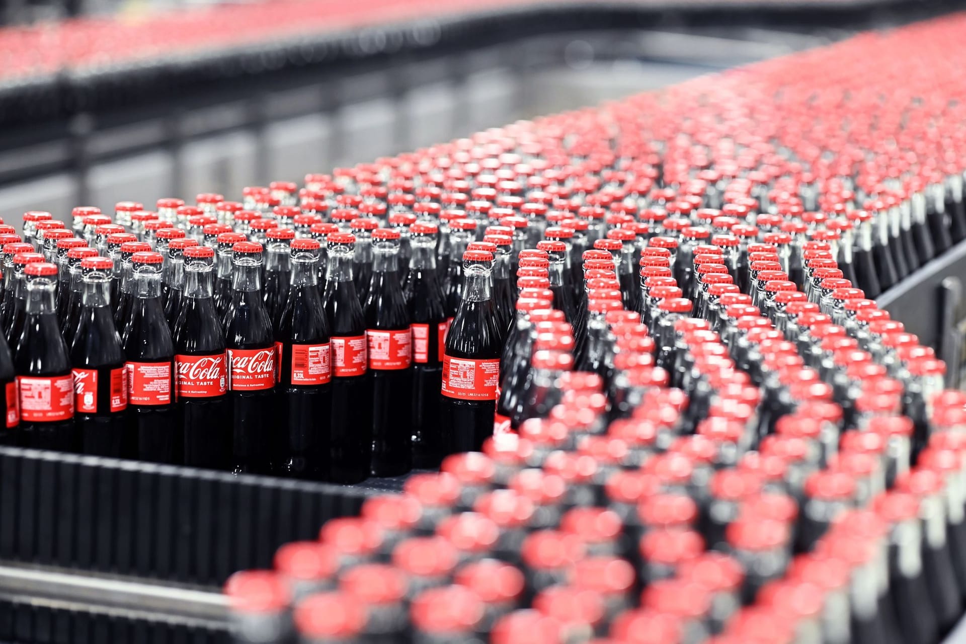 Coca-Cola