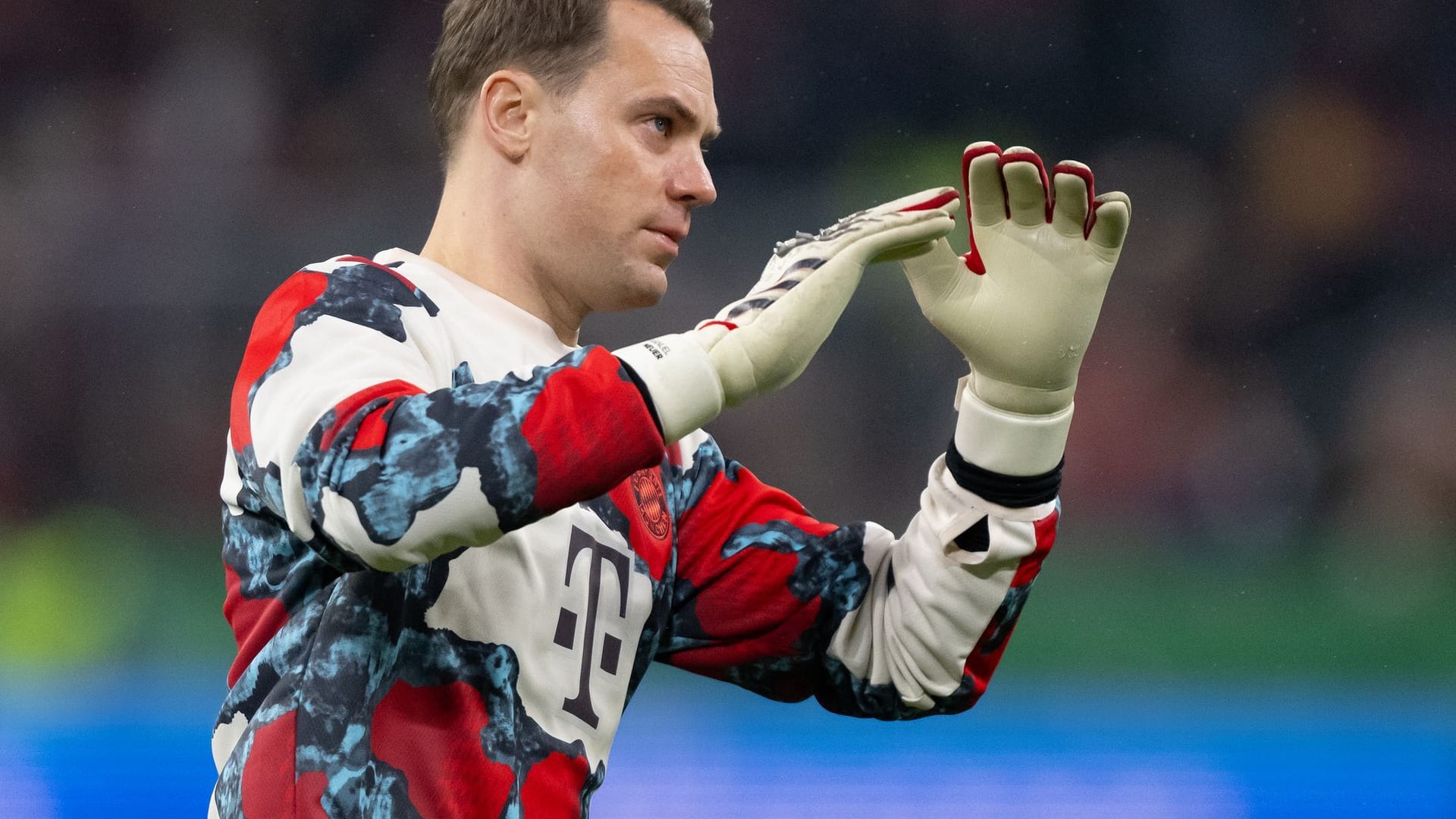 Manuel Neuer