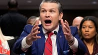 TV-Mann, Milliardär, Radikale: So soll Trumps Team aussehen