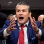 TV-Mann, Milliardär, Radikale: So soll Trumps Team aussehen
