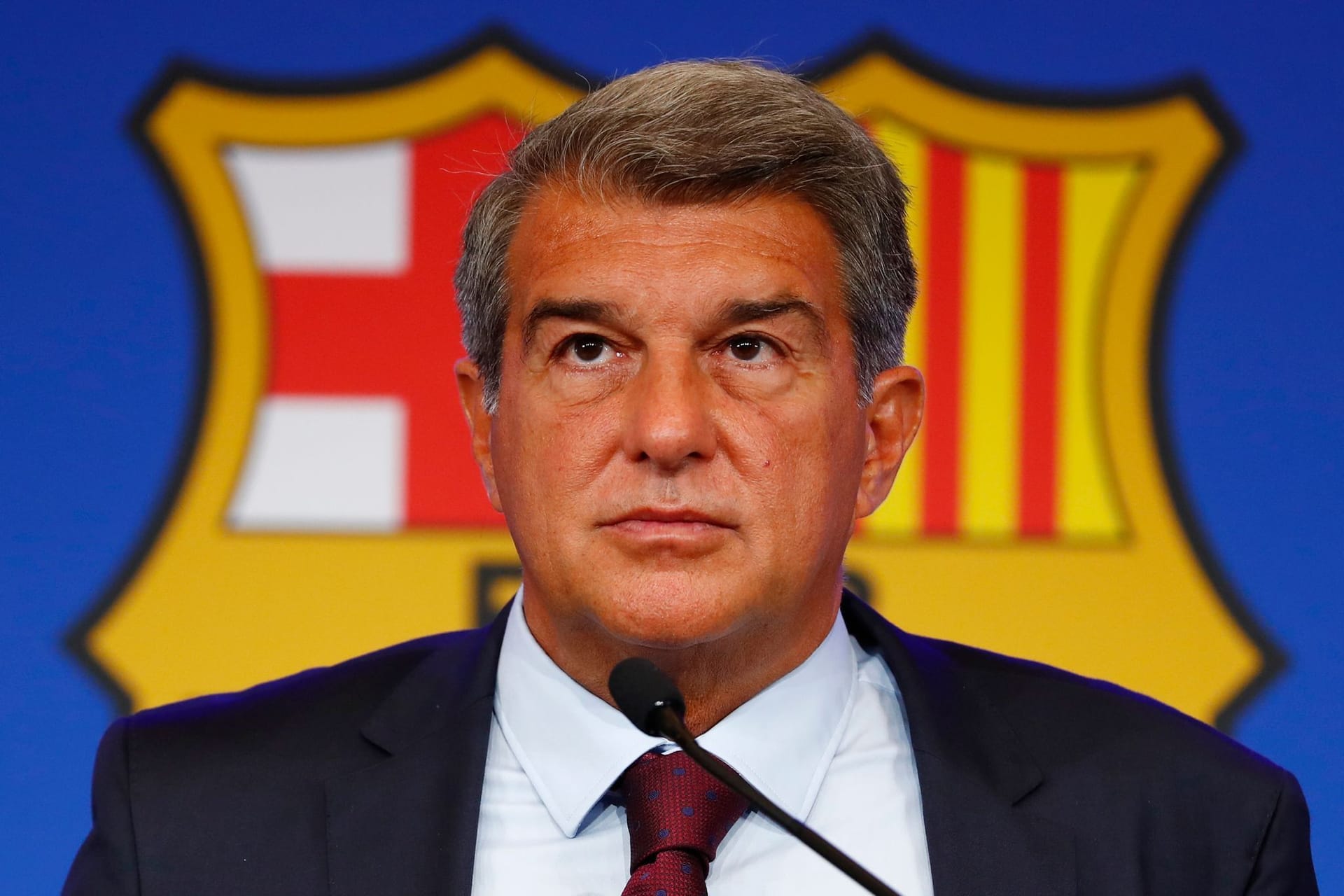 Joan Laporta