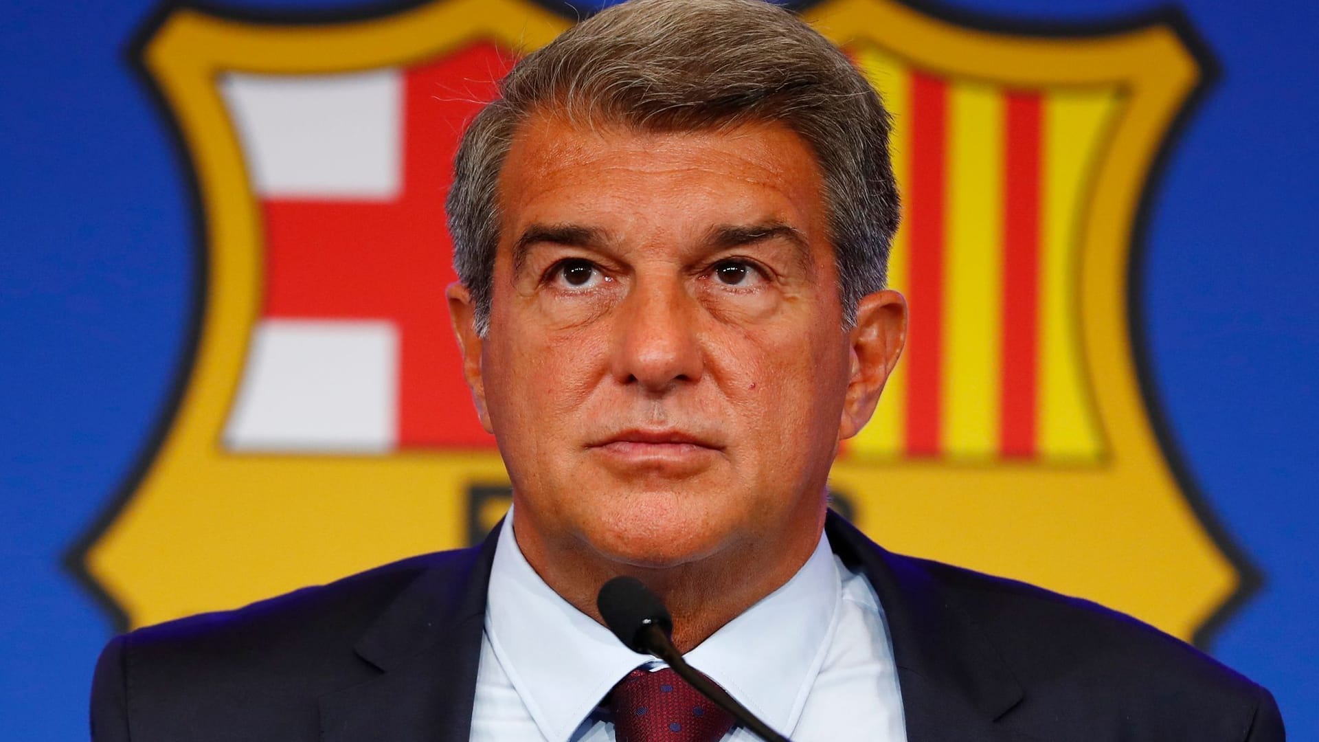 Joan Laporta