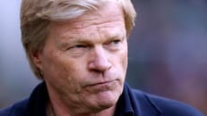 Kahn gibt Einblick über wilde Zeit beim FC Bayern