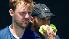 Doppel Krawietz/Pütz im Viertelfinale der Australian Open