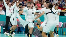 Handballern winkt bei WM-Titel Prämie von 475.000 Euro