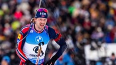 Biathleten sammeln für Luftschutzbunker in der Ukraine