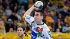 Nationalspieler fehlt Handball-Meister monatelang