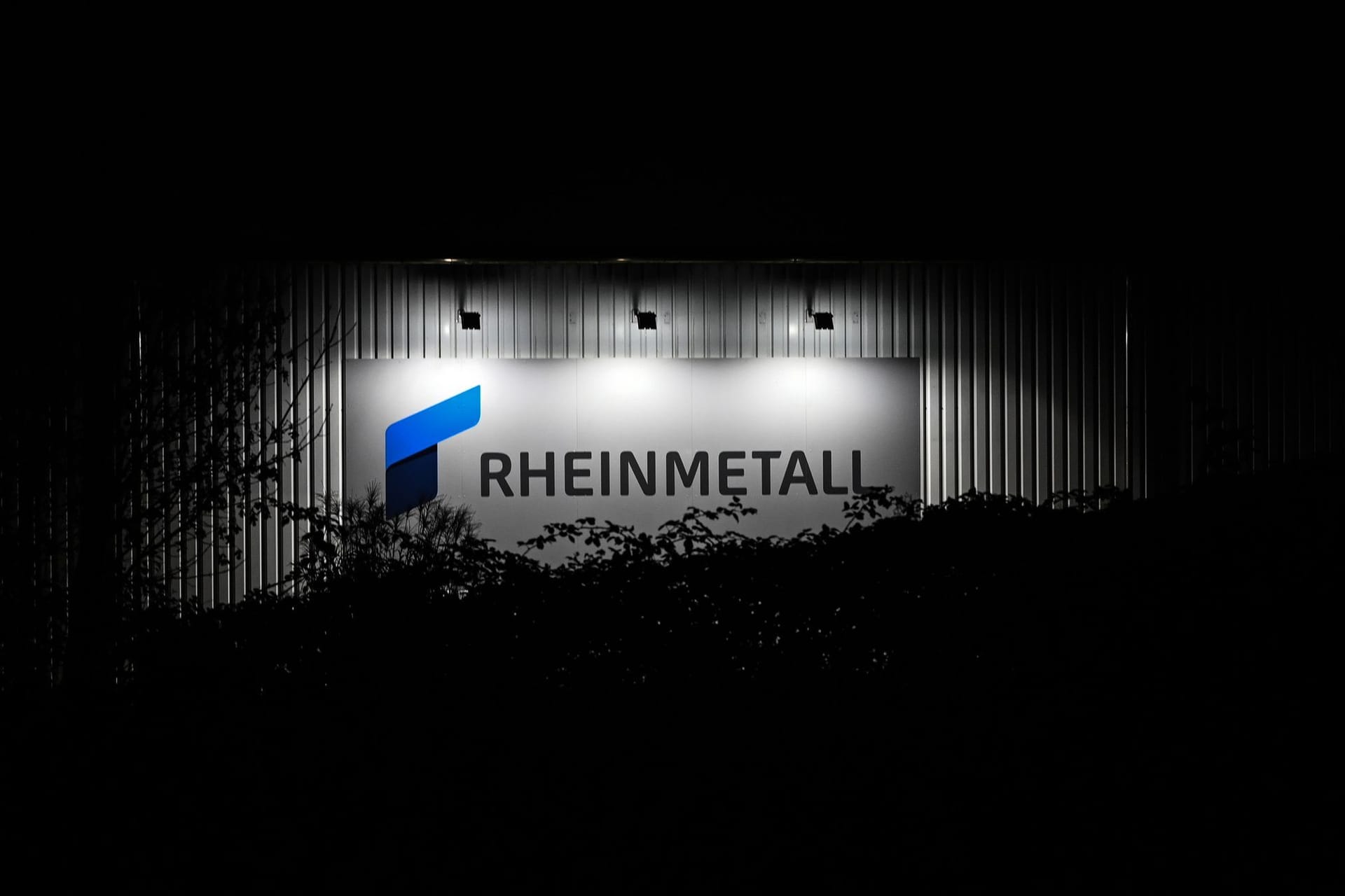 Rheinmetall