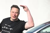 Tesla-Chef verliert ein Viertel seines Vermögens