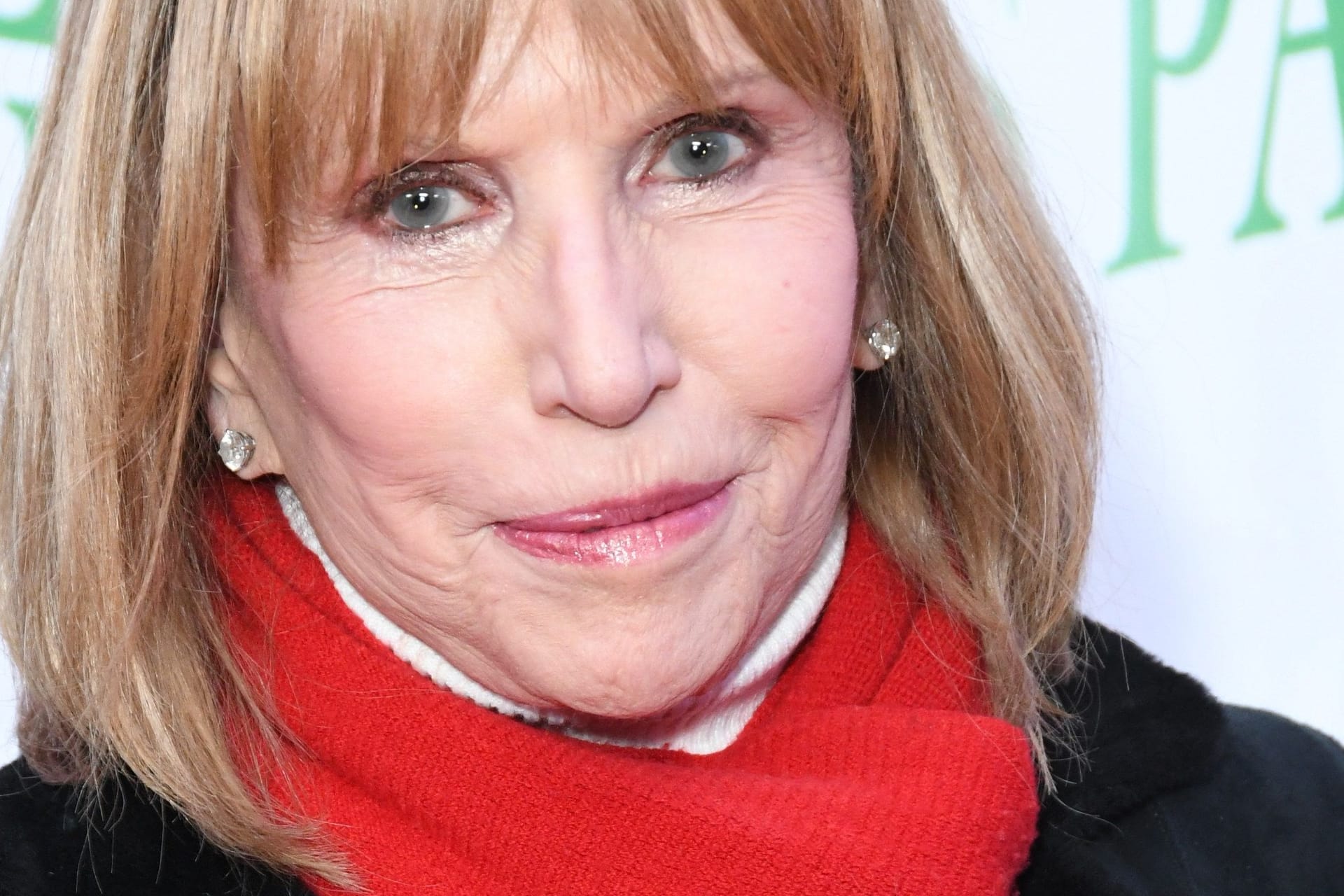 Leslie Charleson: Die Schauspielerin wurde 79 Jahre alt.