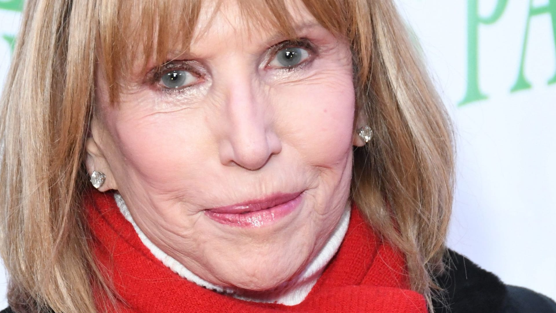 Leslie Charleson: Die Schauspielerin wurde 79 Jahre alt.