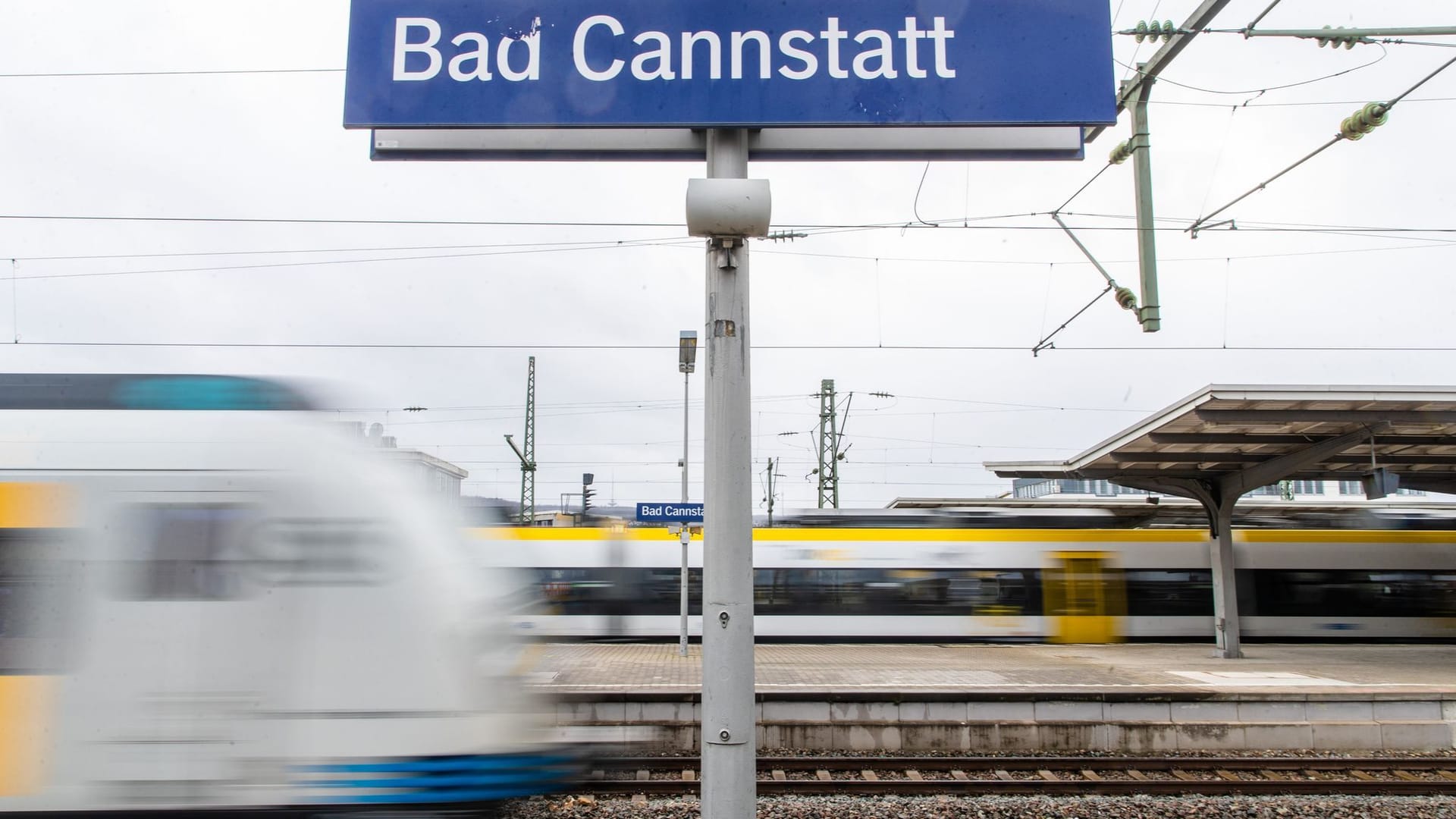 Umbau zum digitalen Bahnknoten bringt Streckensperrungen