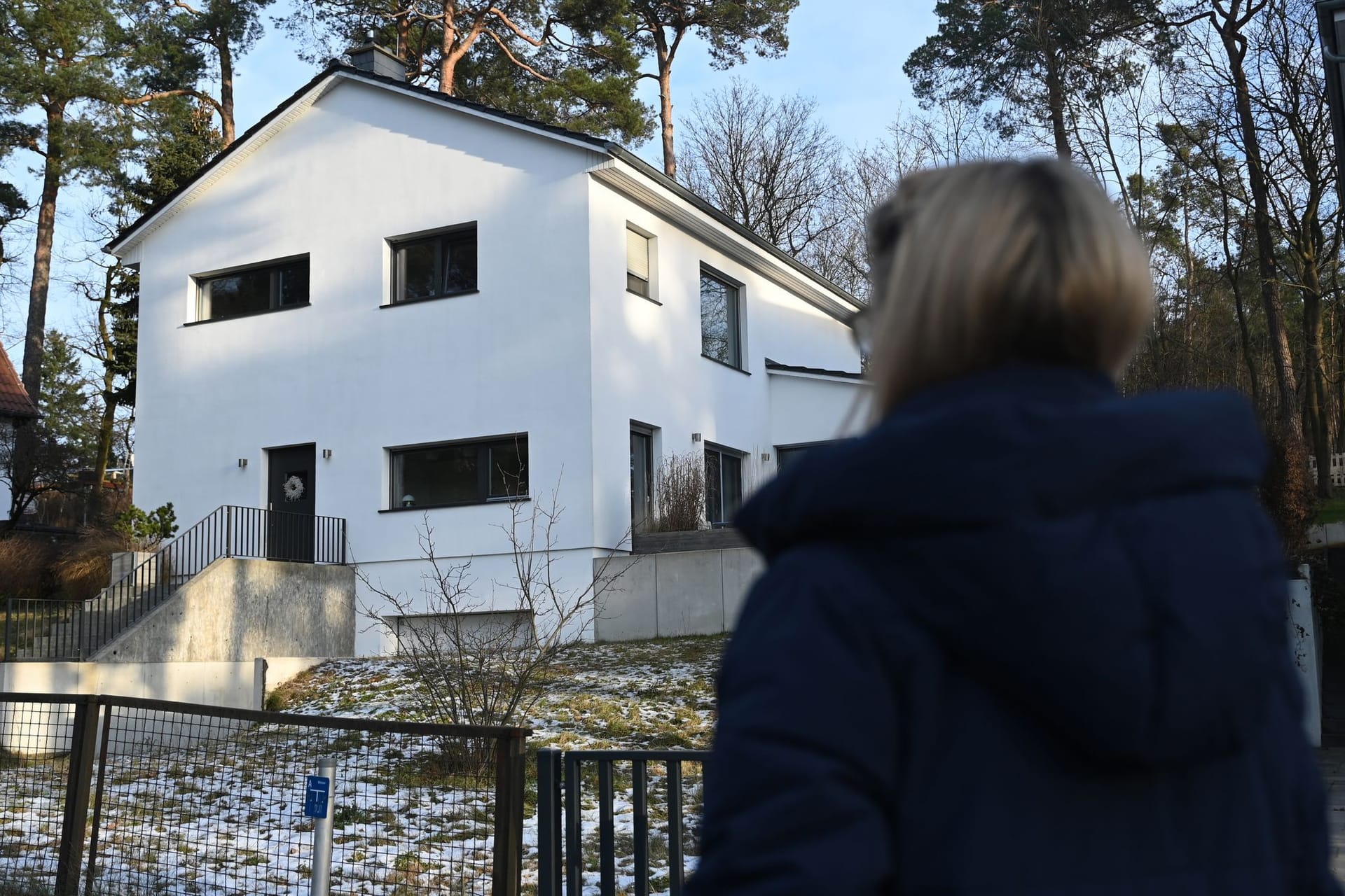 Drohender Zwangsabriss von Haus in Rangsdorf