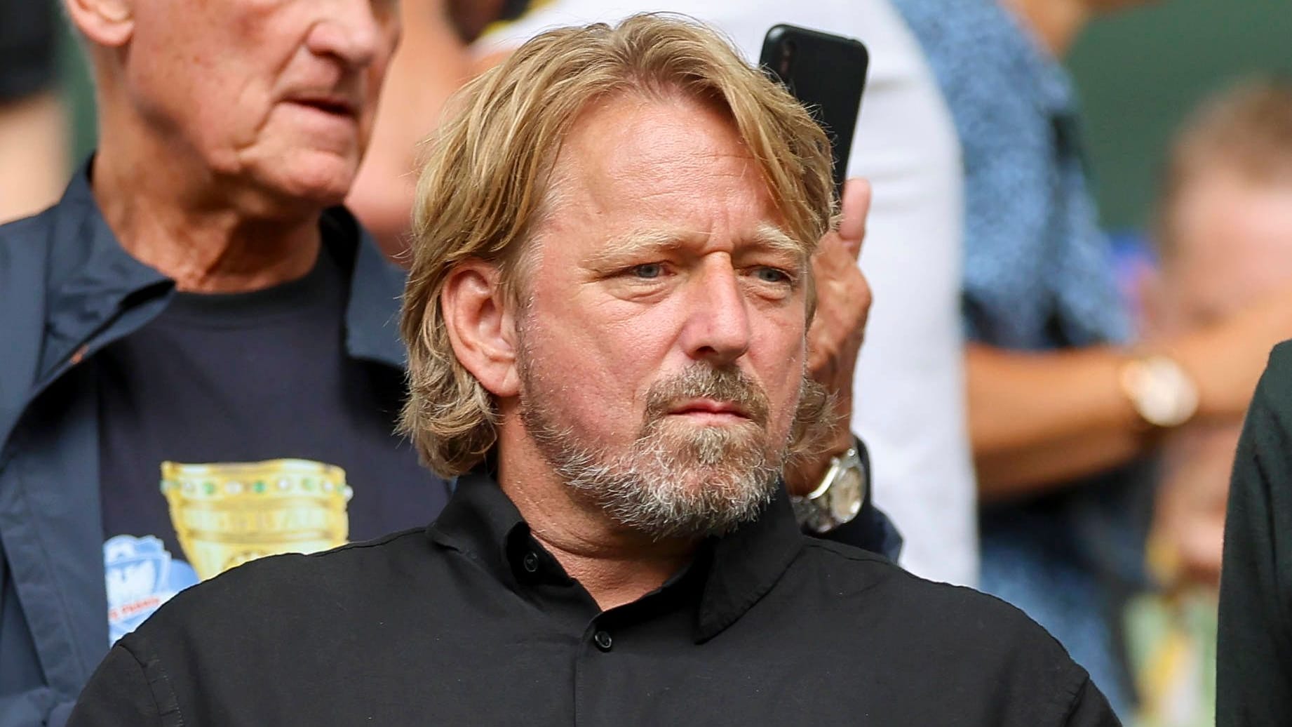 Sven Mislintat ist für sein gutes Scouting bekannt.