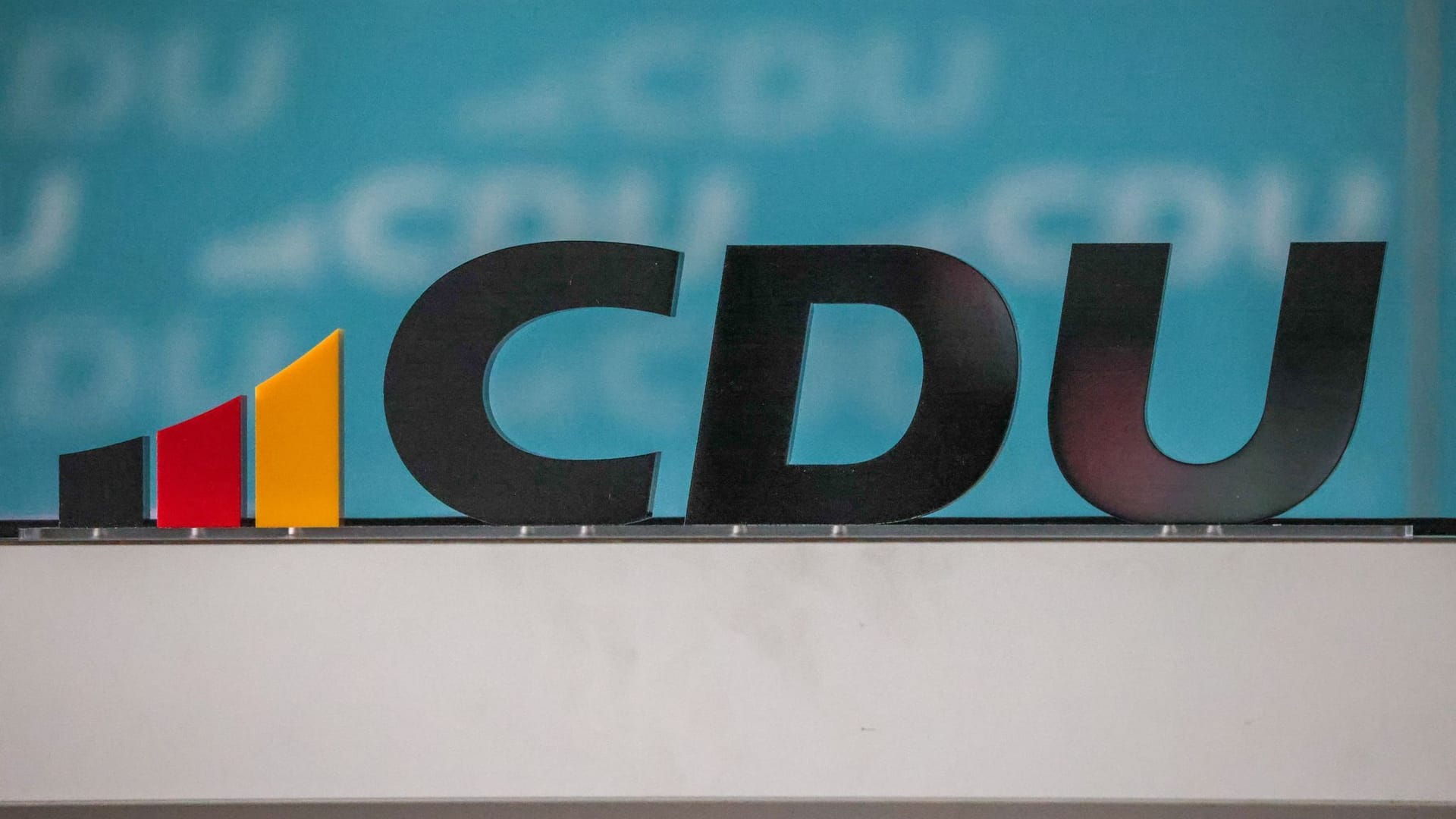 CDU-Logo