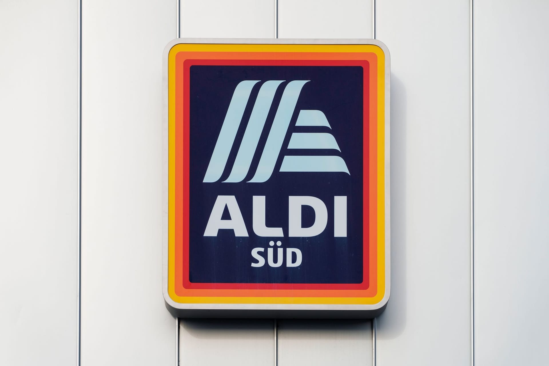 Aldi Süd