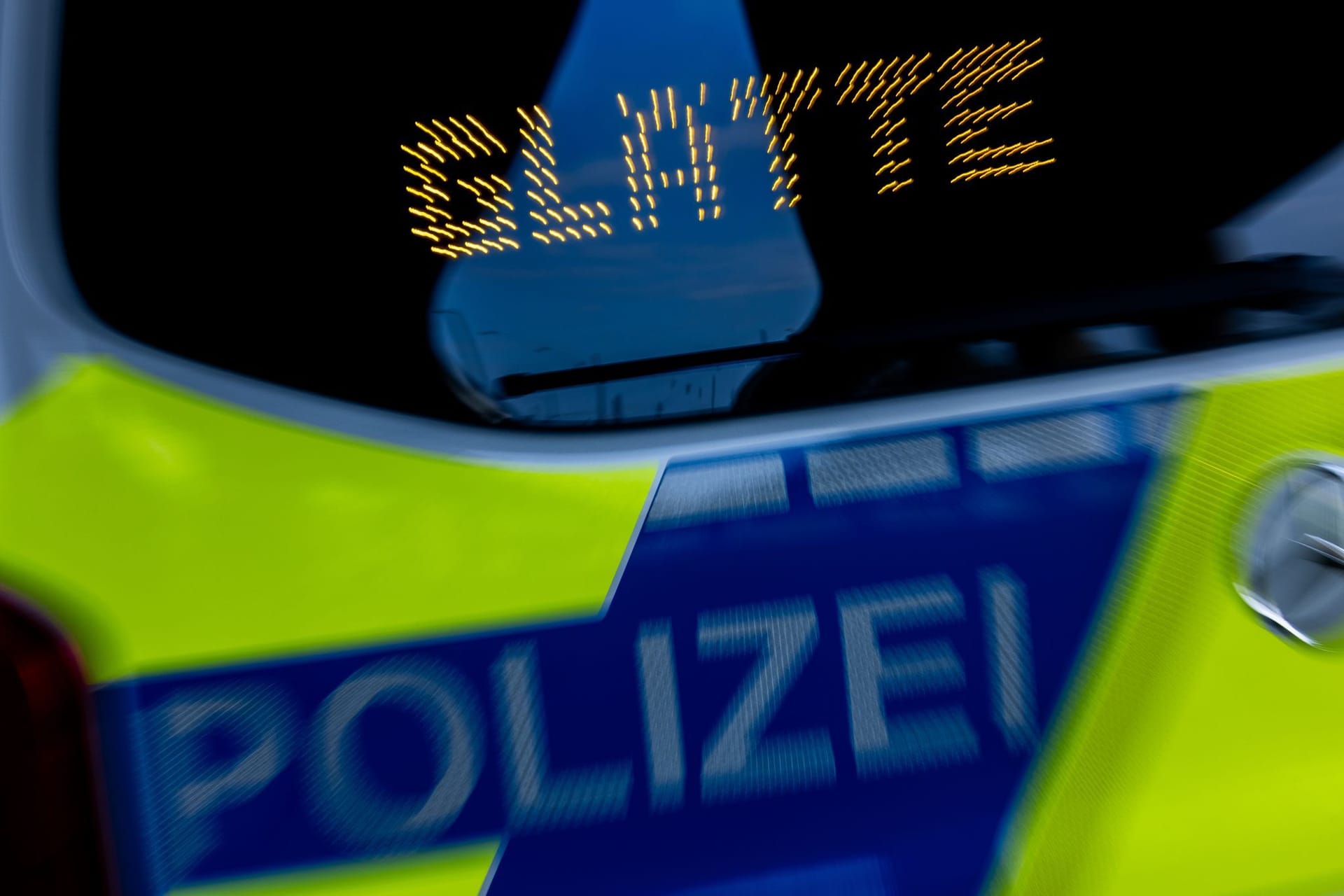 Polizei