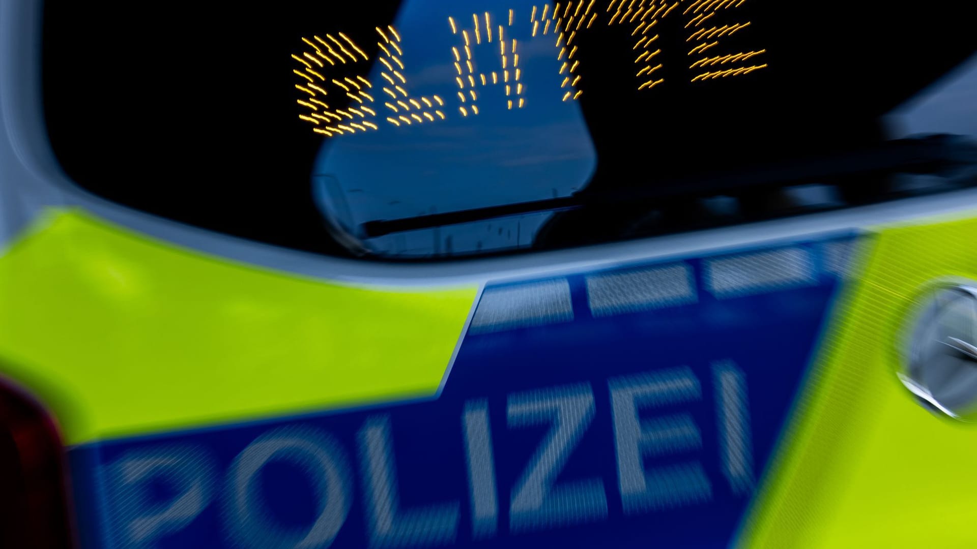 Polizei