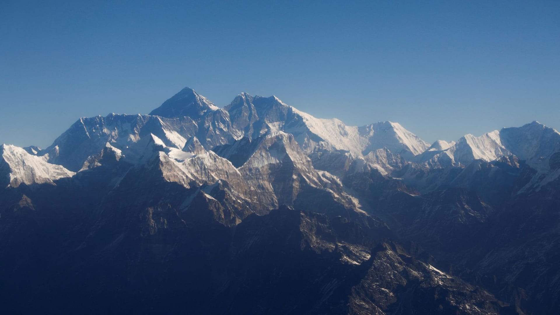 FILE PHOTO: Nepal sharply hikes permit fee for Everest climbers